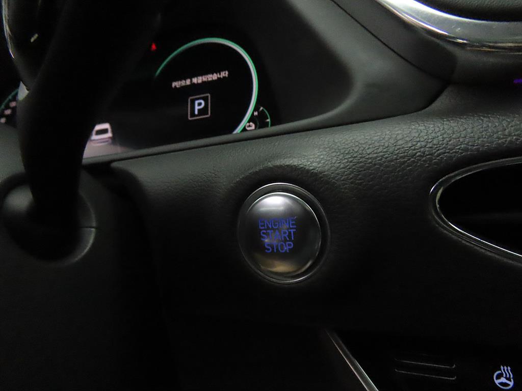 HYUNDAI Sonata 2020 Negro - Importación desde Corea - HF Imports Iquique - Foto 13