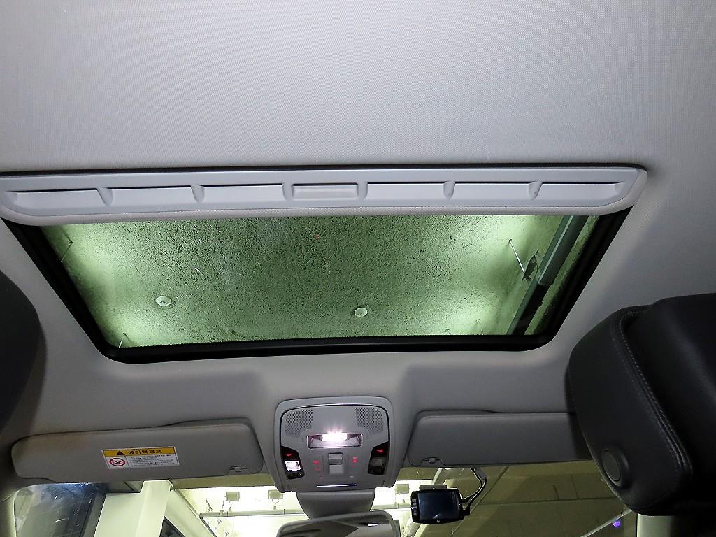 Audi A7 2015 Blanco - Importación desde Corea - HF Imports Iquique - Foto 15