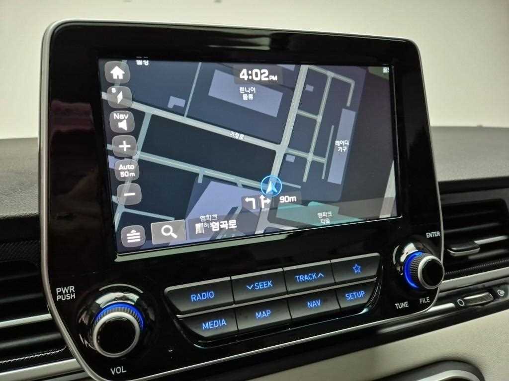 HYUNDAI Starex 2020 Negro - Importación desde Corea - HF Imports Iquique - Foto 14