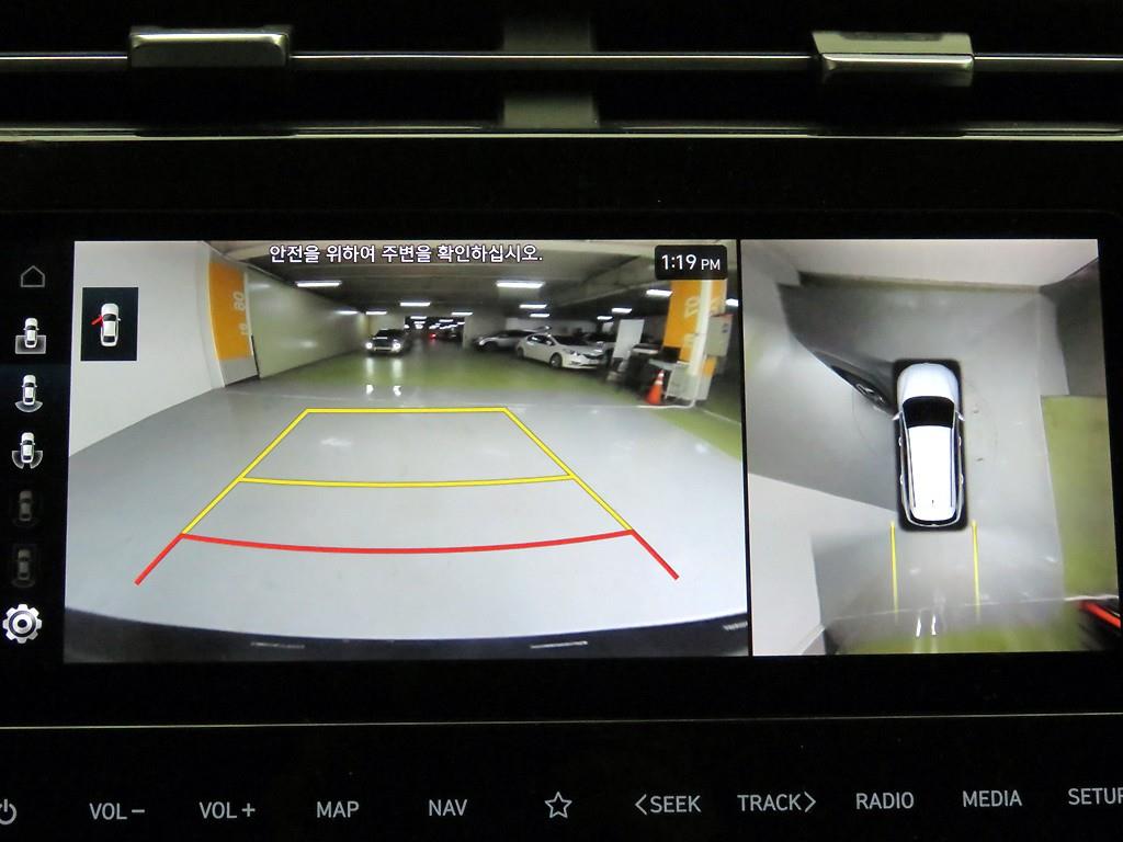 HYUNDAI Tucson 2022 Gris - Importación desde Corea - HF Imports Iquique - Foto 13