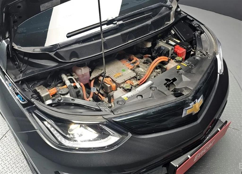 Chevrolet Bolt - Vista 6