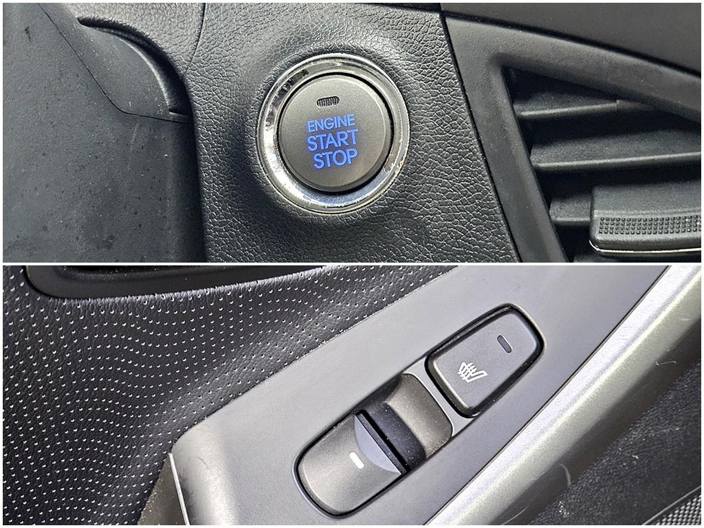 HYUNDAI Avante 2012 Plateado - Importación desde Corea - HF Imports Iquique - Foto 19