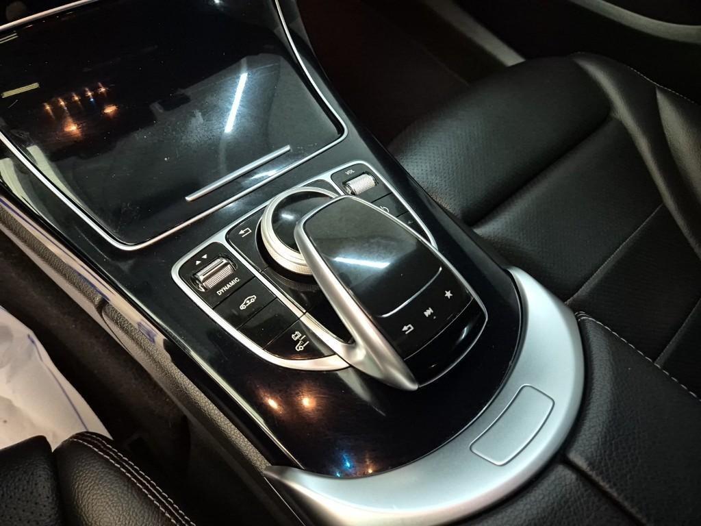 Mercedes Benz C Class 2018 Blanco - Importación desde Corea - HF Imports Iquique - Foto 18