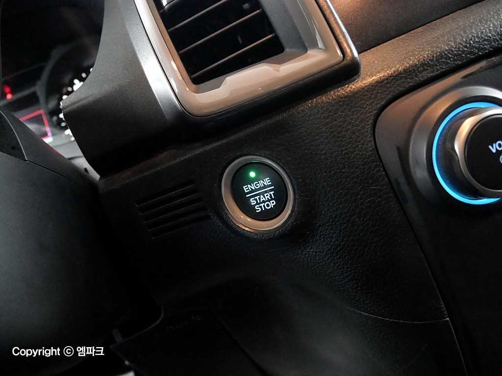 Ford Ranger - Vista 12