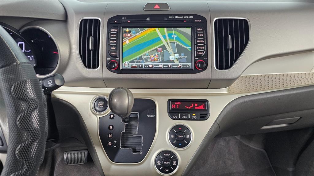 KIA Ray 2012 the color of pearl - Importación desde Corea - HF Imports Iquique - Foto 14