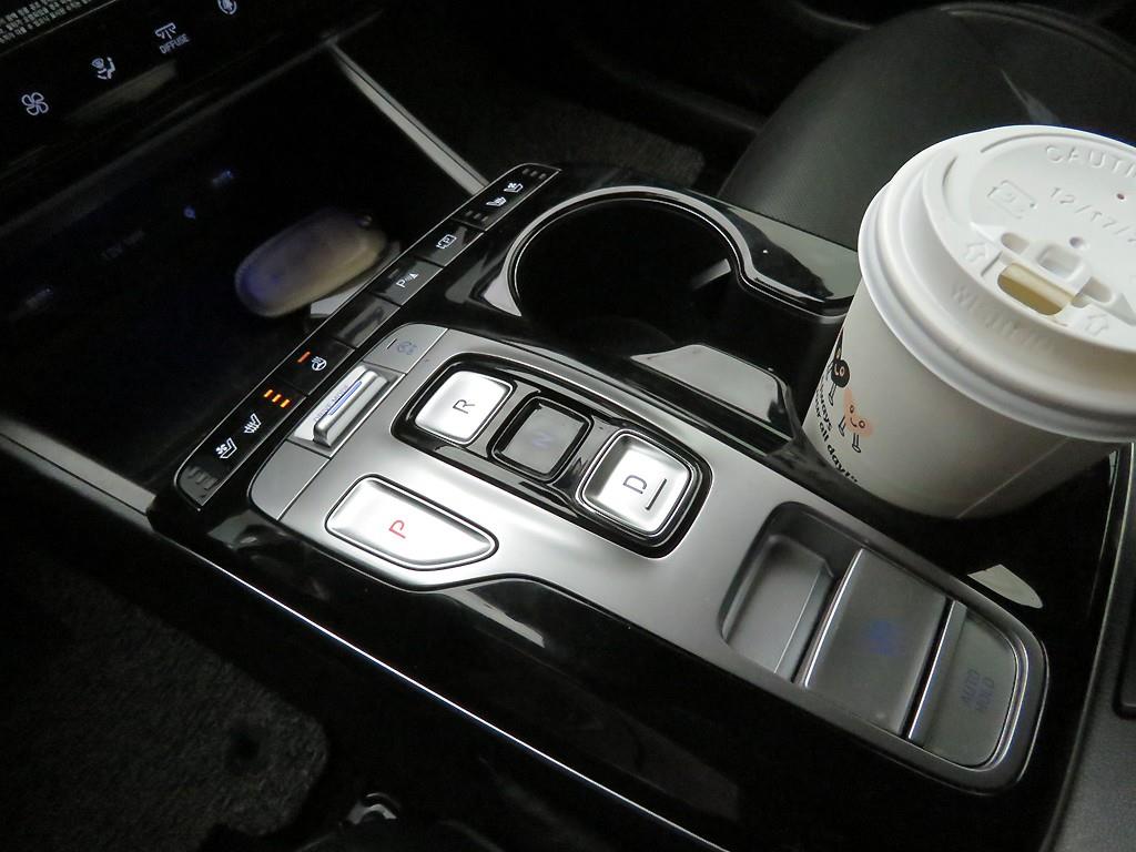 HYUNDAI Tucson - Vista 11