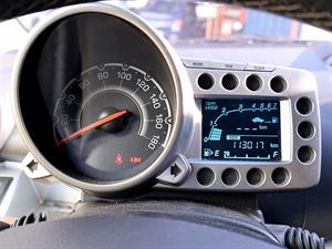 DAEWOO Matiz - Vista 12