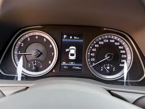 HYUNDAI Sonata - Vista 12