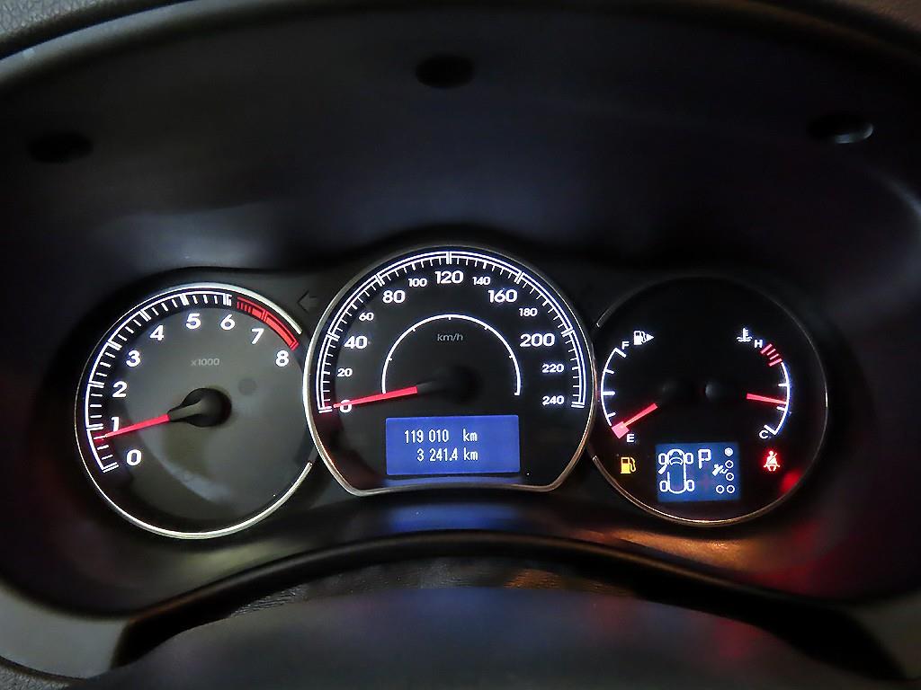 SAMSUNG QM5 - Vista 9