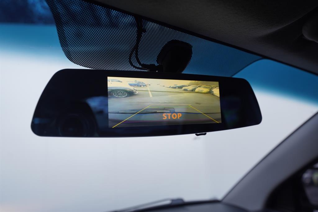 KIA Morning 2008 Azul - Importación desde Corea - HF Imports Iquique - Foto 8