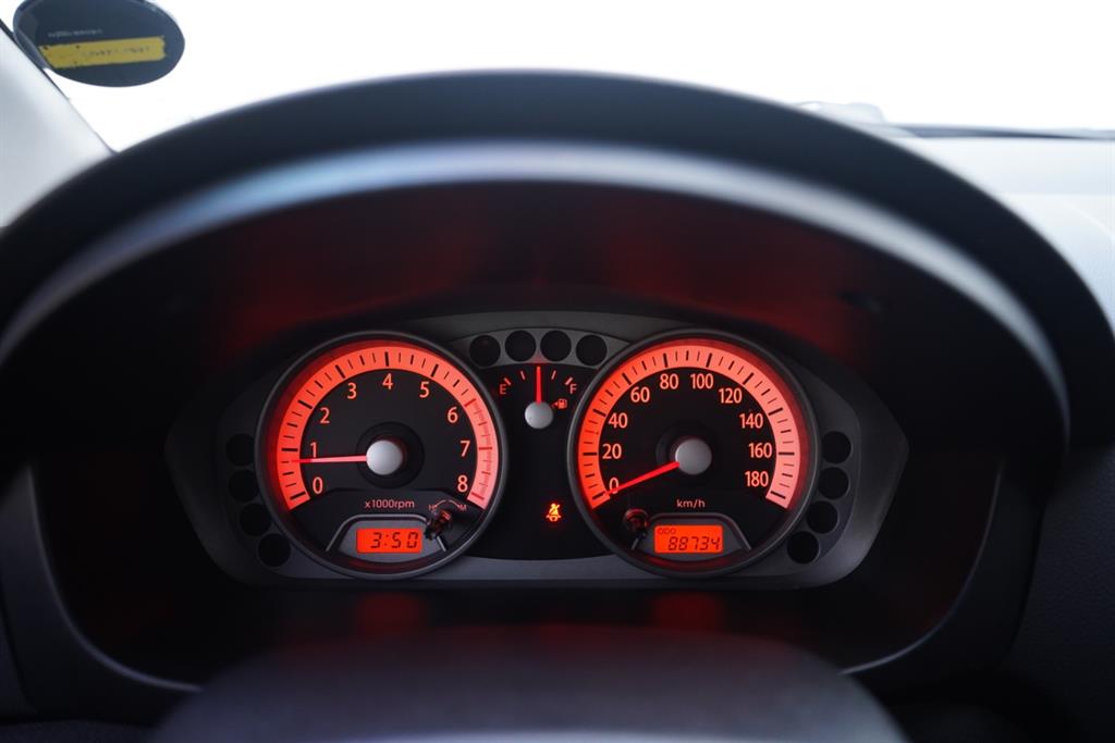 KIA Morning 2008 Azul - Importación desde Corea - HF Imports Iquique - Foto 7