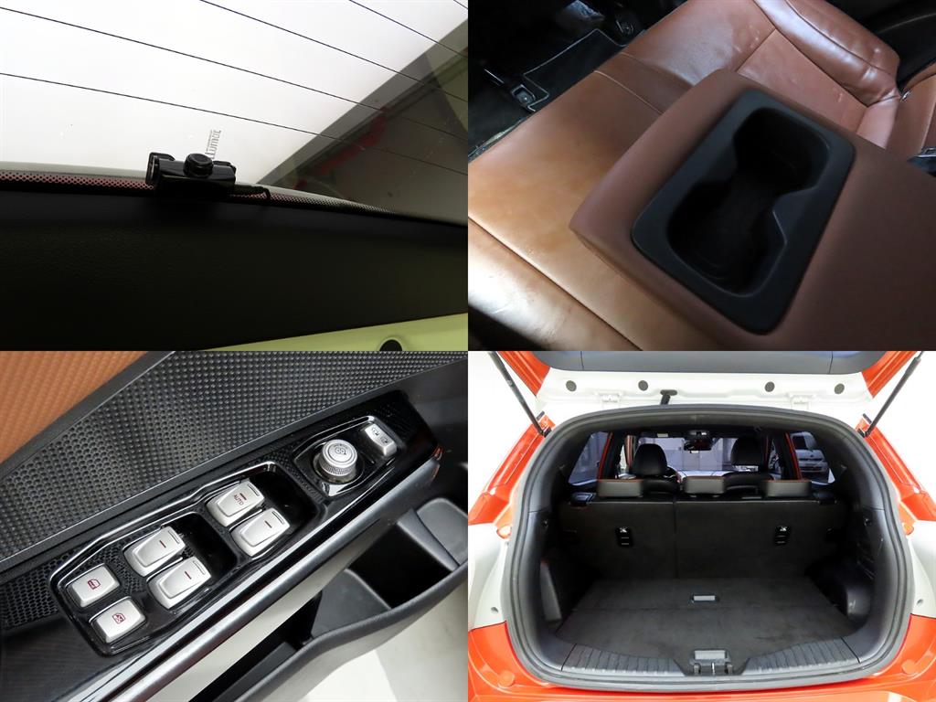 Ssangyong Tivoli 2019 - Importación desde Corea - HF Imports Iquique - Foto 18