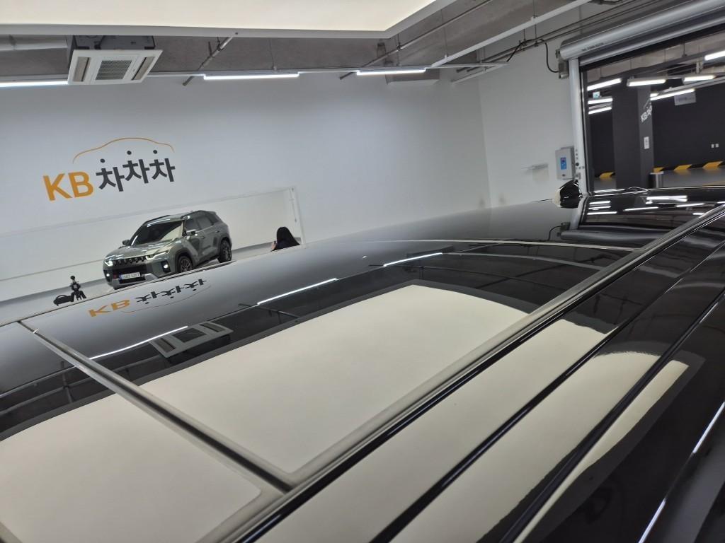 Land Rover Range Rover Sports 2021 Negro - Importación desde Corea - HF Imports Iquique - Foto 13