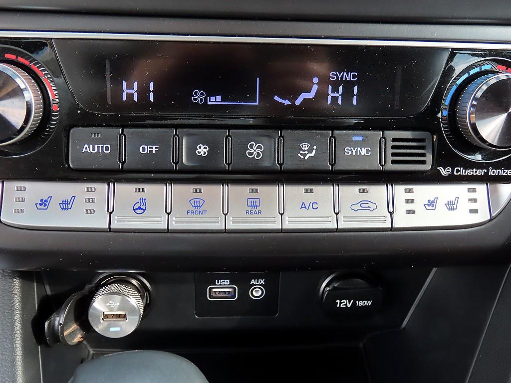 HYUNDAI Sonata 2018 - Importación desde Corea - HF Imports Iquique - Foto 15