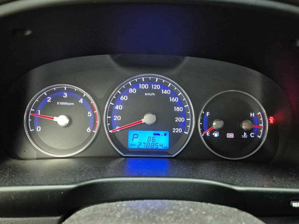 HYUNDAI Santa Fe - Vista 6