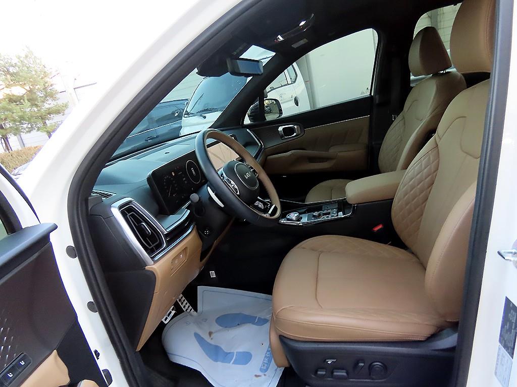 KIA Sorento - Vista 5