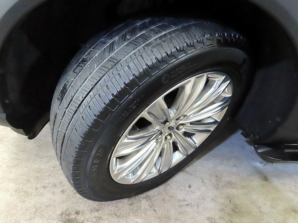 Ford Explorer 2020 - Importación desde Corea - HF Imports Iquique - Foto 20