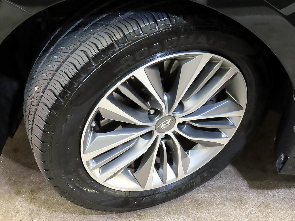 HYUNDAI Grandeur 2017 - Importación desde Corea - HF Imports Iquique - Foto 20