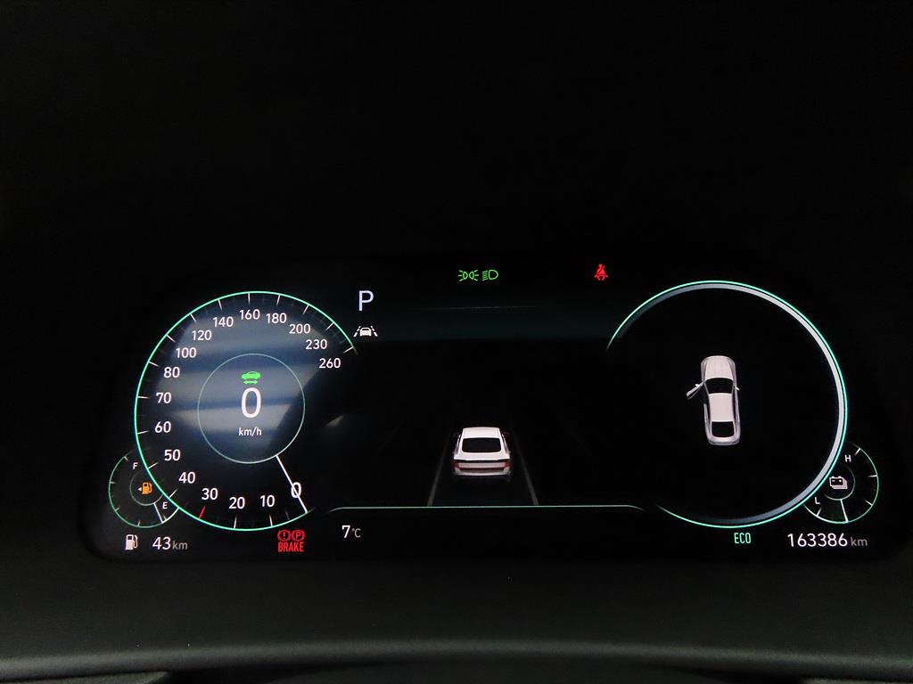 HYUNDAI Sonata - Vista 9