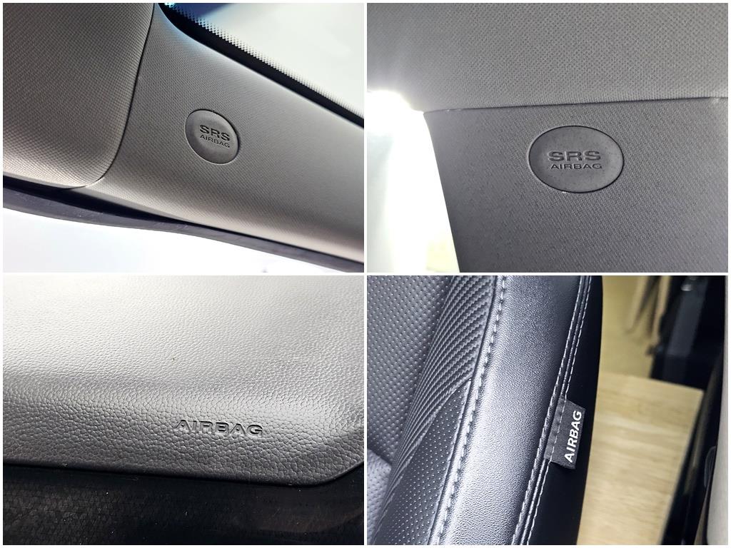 Ssangyong Tivoli 2021 Blanco - Importación desde Corea - HF Imports Iquique - Foto 17