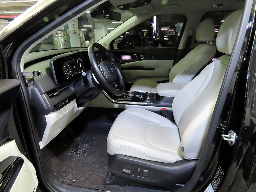 KIA Carnival - Vista 6