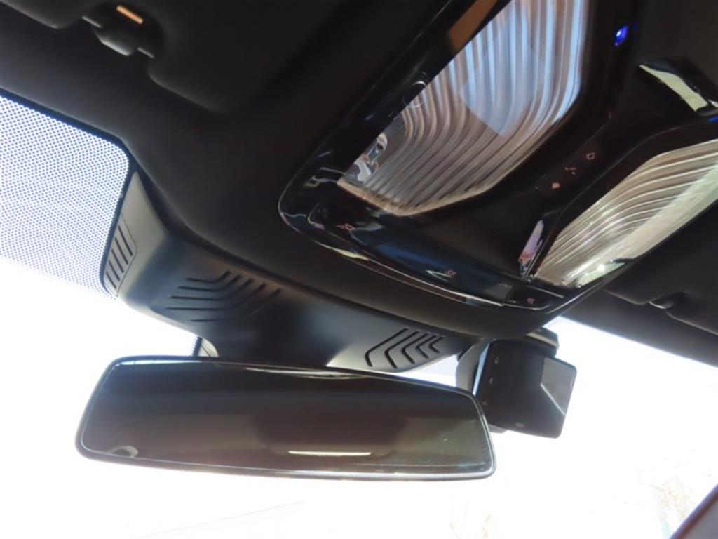 BMW 5 Series 2023 Negro - Importación desde Corea - HF Imports Iquique - Foto 10