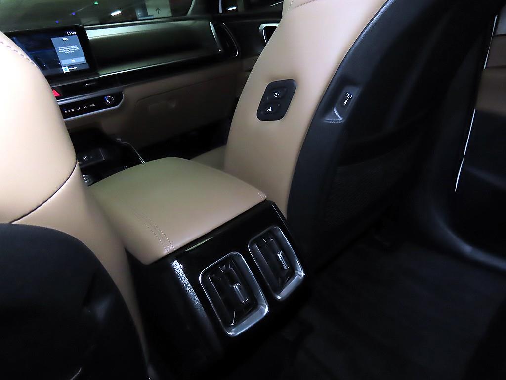 KIA Sorento 2025 Blanco - Importación desde Corea - HF Imports Iquique - Foto 16