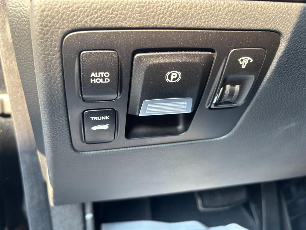 HYUNDAI Equus 2010 Negro - Importación desde Corea - HF Imports Iquique - Foto 15