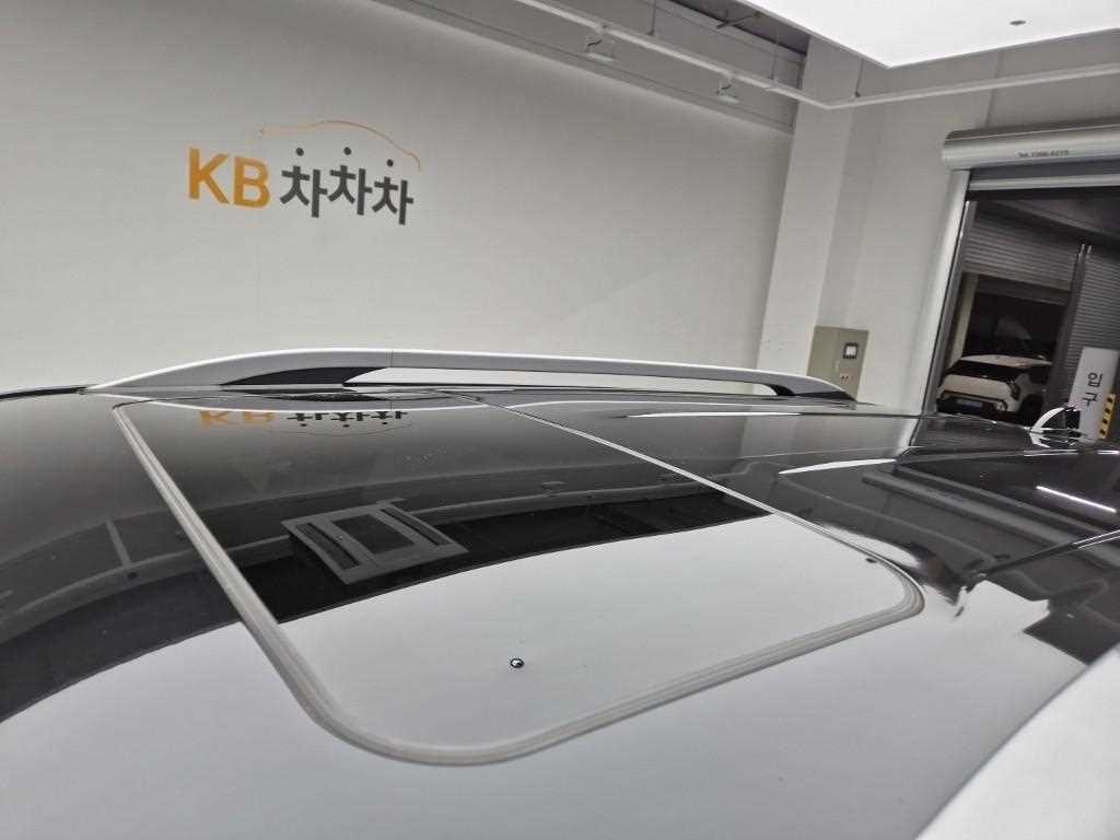 Ssangyong Rexton 2019 Negro - Importación desde Corea - HF Imports Iquique - Foto 13