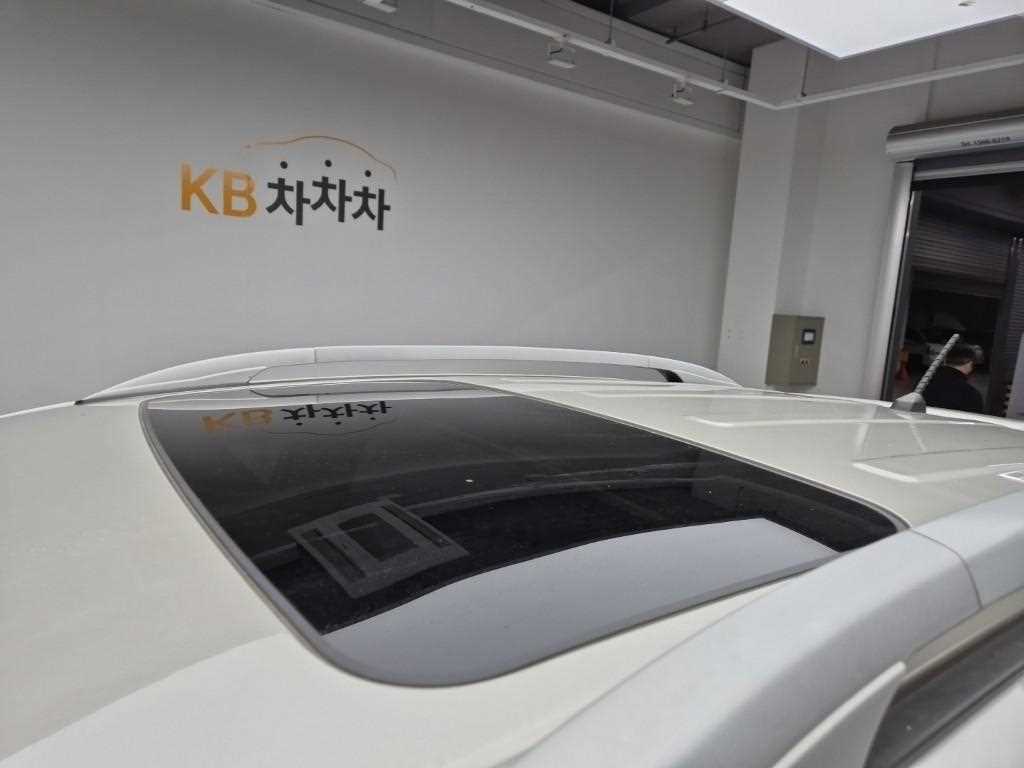 Ssangyong Korando 2014 Gris - Importación desde Corea - HF Imports Iquique - Foto 13