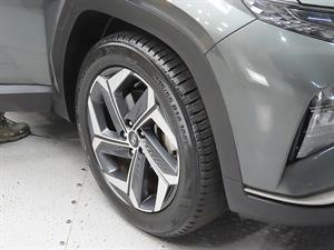 HYUNDAI Tucson - Vista 10