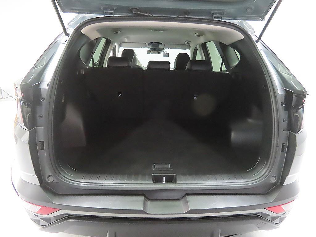 HYUNDAI Tucson 2021 Gris - Importación desde Corea - HF Imports Iquique - Foto 8