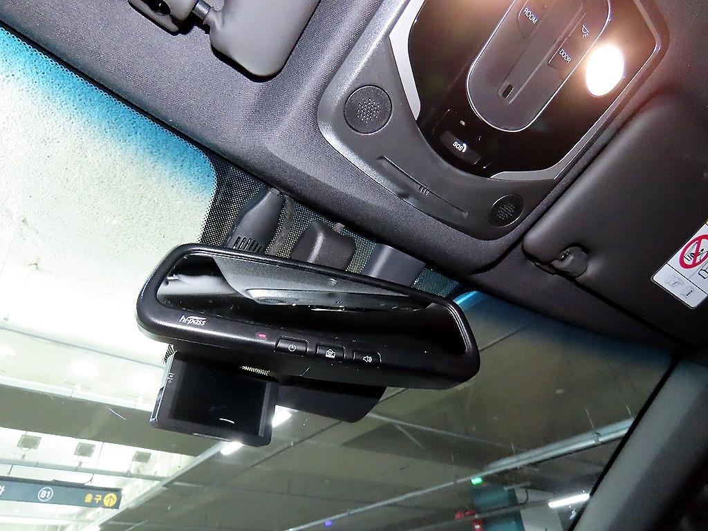 Ssangyong Torres 2023 Gris - Importación desde Corea - HF Imports Iquique - Foto 15