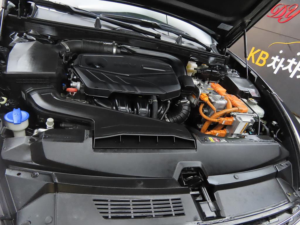 HYUNDAI Sonata 2020 Negro - Importación desde Corea - HF Imports Iquique - Foto 19