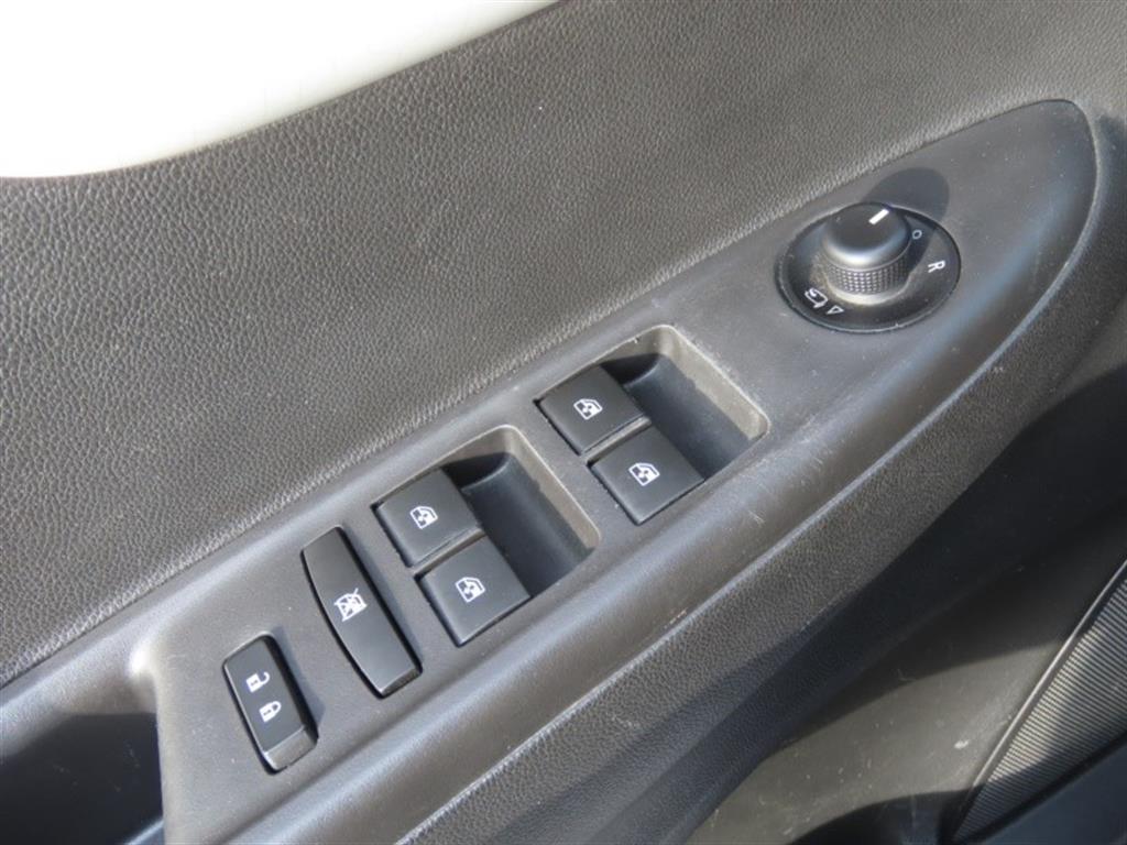 Chevrolet Spark 2017 Blanco - Importación desde Corea - HF Imports Iquique - Foto 13