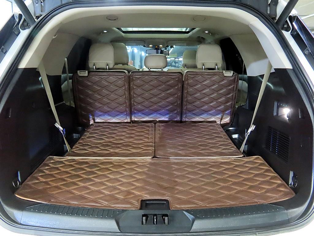 Ford Explorer 2020 - Importación desde Corea - HF Imports Iquique - Foto 17