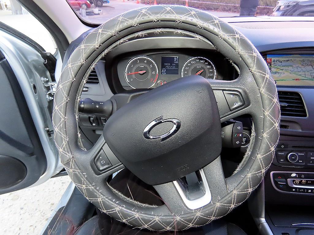 SAMSUNG SM5 - Vista 8