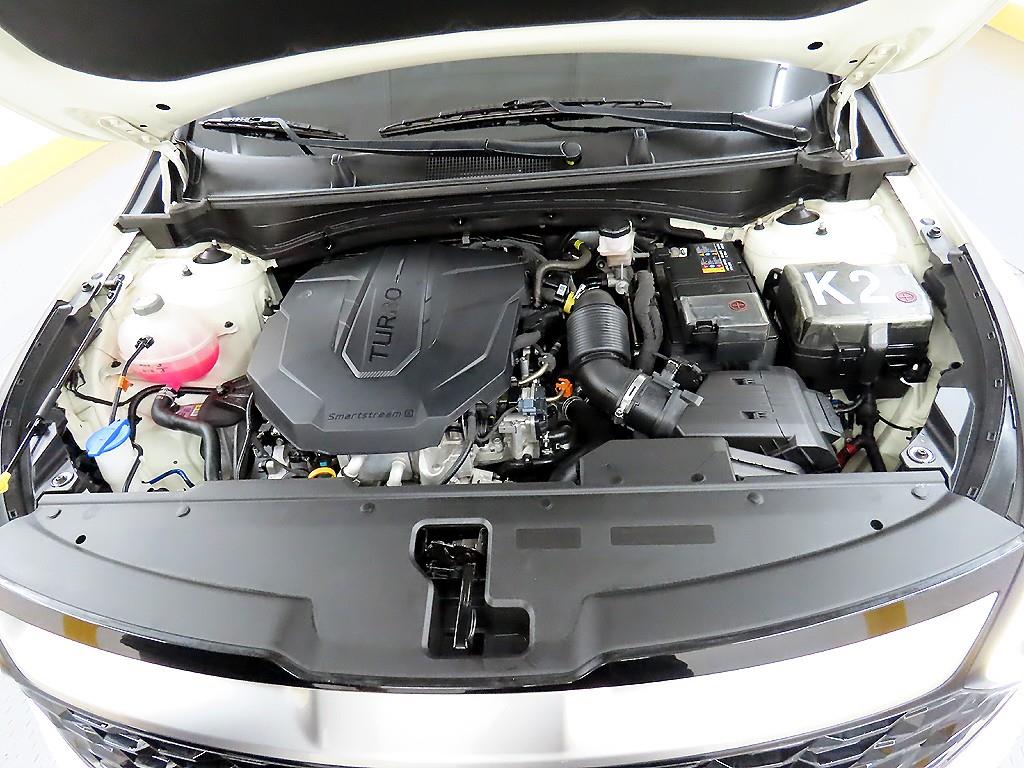 KIA Sportage 2022 - Importación desde Corea - HF Imports Iquique - Foto 19