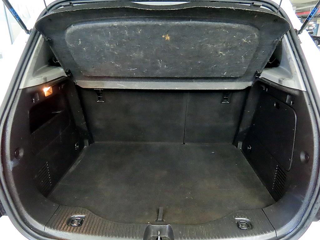 Chevrolet Trax 2019 Blanco - Importación desde Corea - HF Imports Iquique - Foto 17