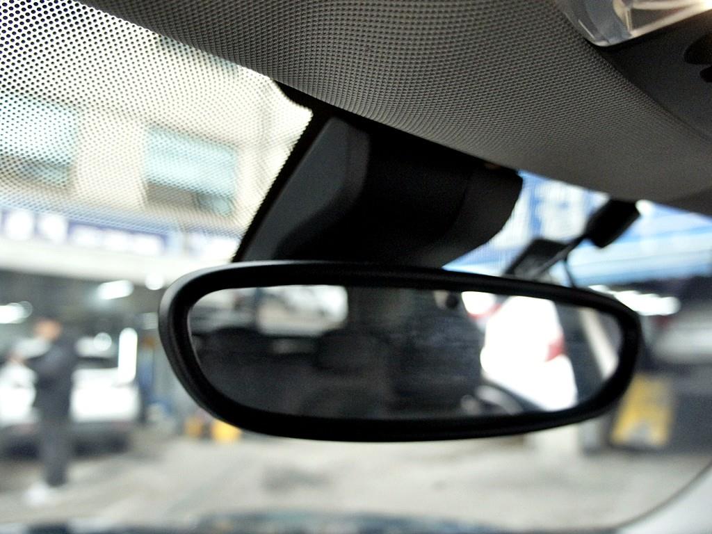 Mini Countryman 2018 Verde - Importación desde Corea - HF Imports Iquique - Foto 12