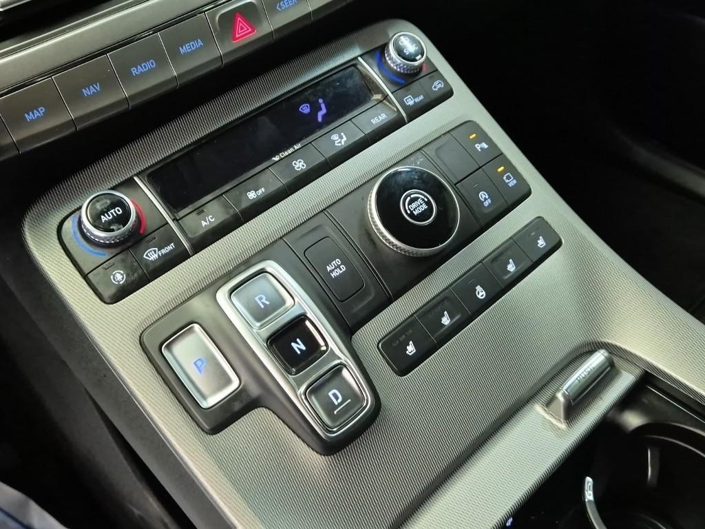 HYUNDAI Palisade - Vista 8