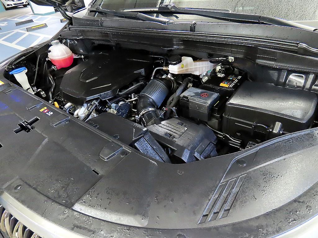 KIA Carnival 2023 Gris - Importación desde Corea - HF Imports Iquique - Foto 19