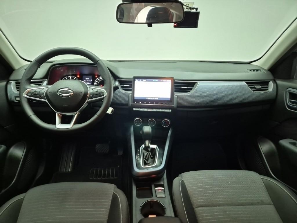 SAMSUNG XM3 - Vista 6