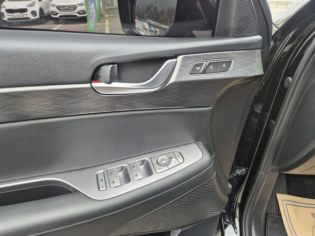 HYUNDAI Palisade 2022 Negro - Importación desde Corea - HF Imports Iquique - Foto 14