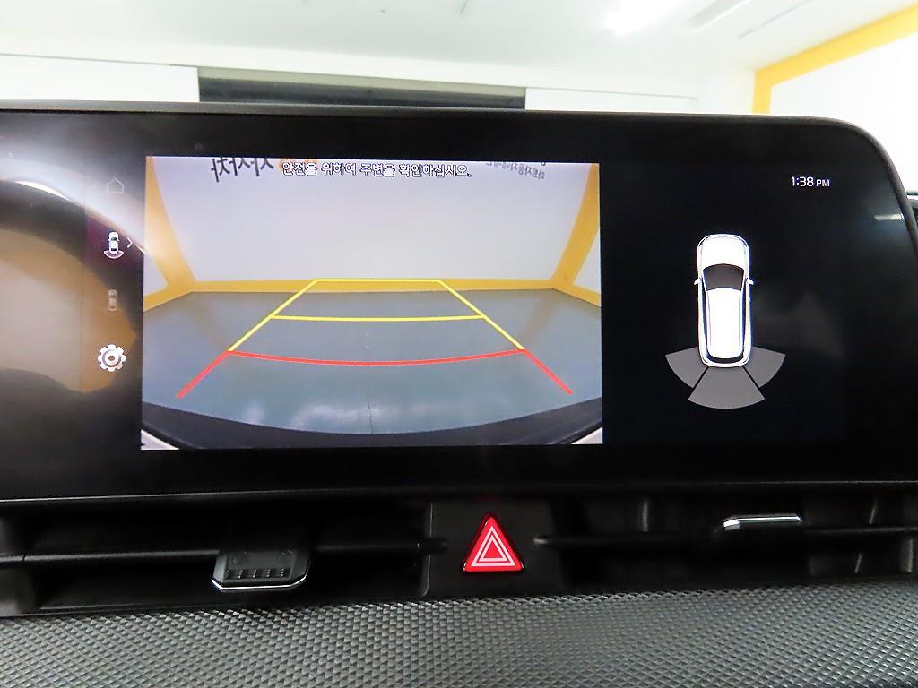 KIA Sportage 2022 - Importación desde Corea - HF Imports Iquique - Foto 15