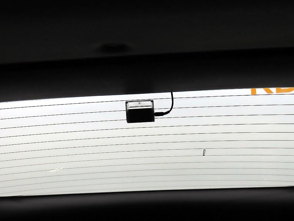 KIA Sportage 2022 Gris - Importación desde Corea - HF Imports Iquique - Foto 17