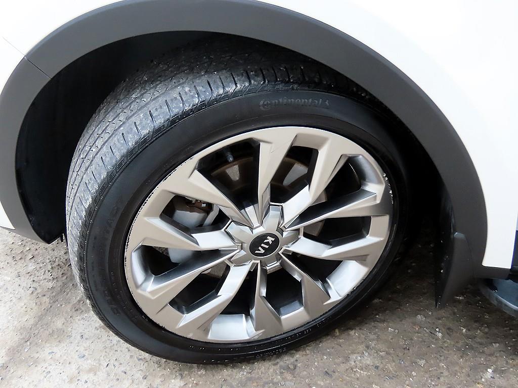 KIA Sorento 2021 Blanco - Importación desde Corea - HF Imports Iquique - Foto 20