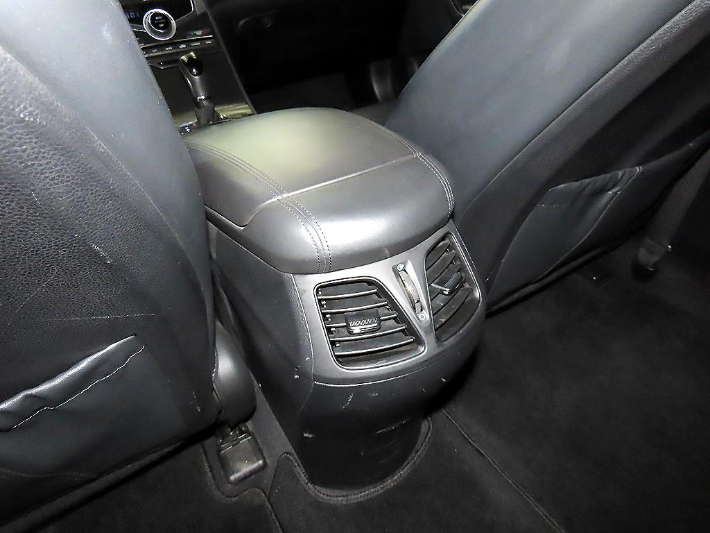 HYUNDAI Grandeur 2017 - Importación desde Corea - HF Imports Iquique - Foto 17