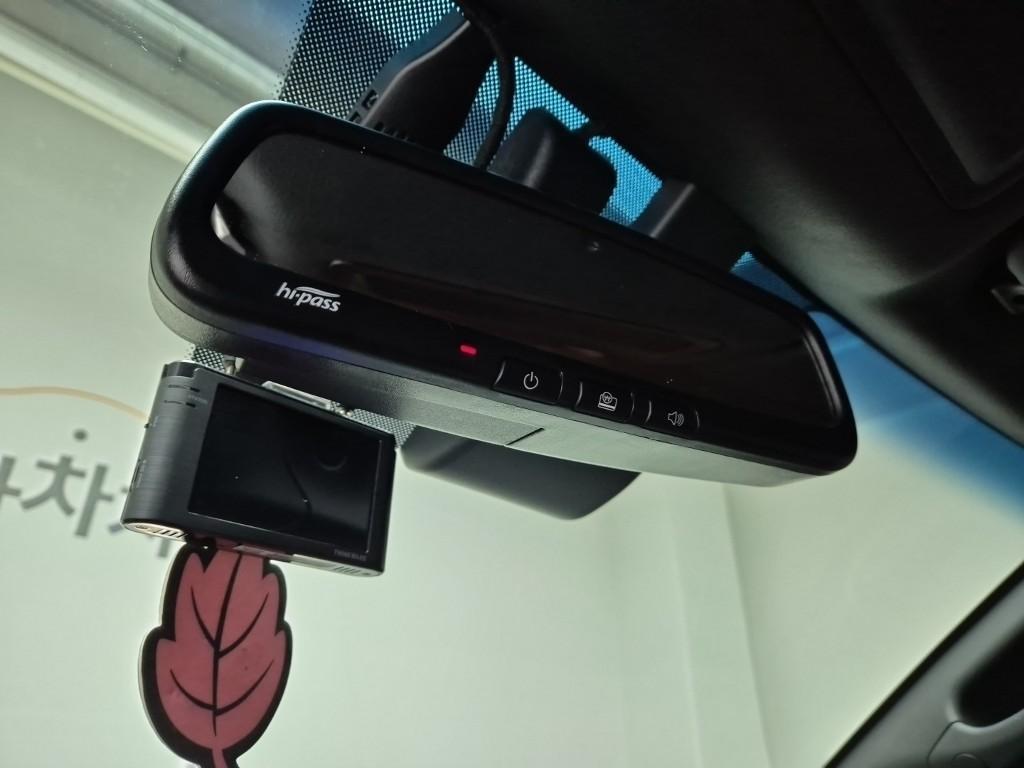 Ssangyong Rexton 2022 Verde - Importación desde Corea - HF Imports Iquique - Foto 16