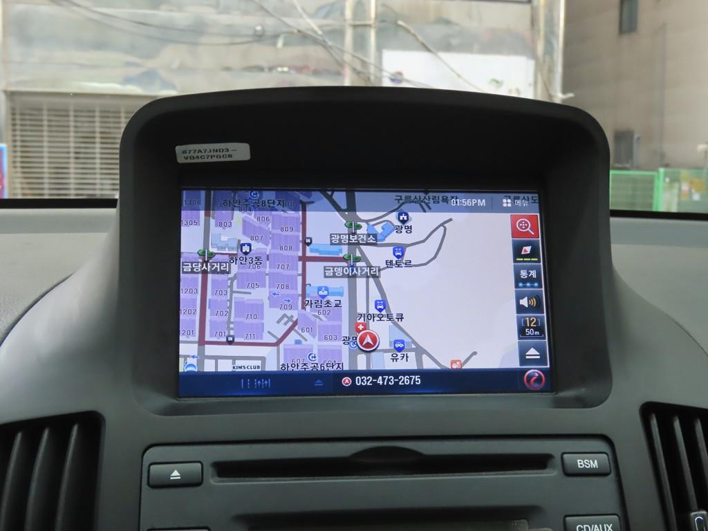 HYUNDAI Avante 2009 - Importación desde Corea - HF Imports Iquique - Foto 14